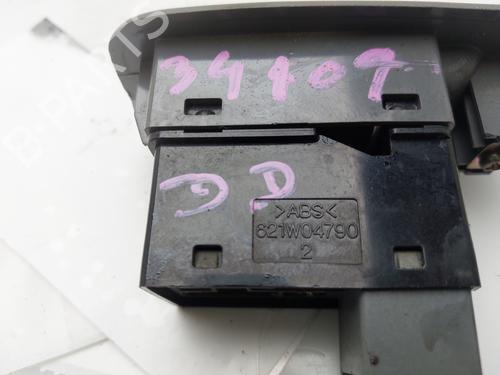 Right front window switch CHEVROLET NUBIRA Saloon 1.6 | BP17362311I26 