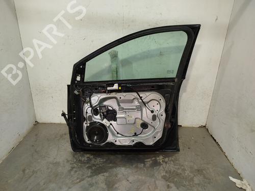 Right front door FORD FOCUS II Turnier (DA_, FFS, DS)  | BP28013183C3 