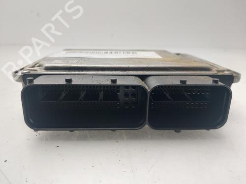 Engine control unit (ECU) VW POLO VI (AW1, BZ1, AE1) | BP32132656M57 - Image 2