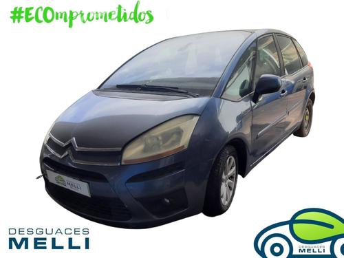 Electronic sensor CITROËN C4 Picasso I MPV (UD_)  | BP36781069M84  - Image 5
