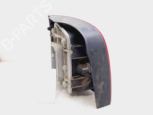 Right taillight VW POLO (9N_, 9A_) 1.2 12V | BP20236389C35 