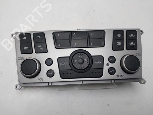climate-control-nissan-almera-ii-hatchback-n16-2000-33270605 main image