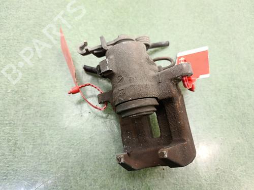 Left rear brake caliper SEAT LEON (1P1) 1.6 | BP36386835M107 - Image 4