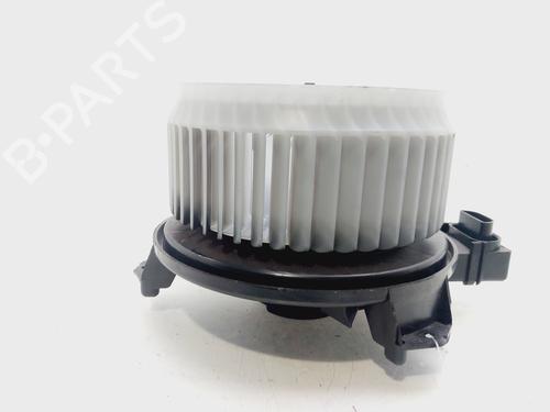 Heater blower motor HONDA INSIGHT (ZE_) 1.3 IMA (ZE28, ZE2) | BP26694731M62 