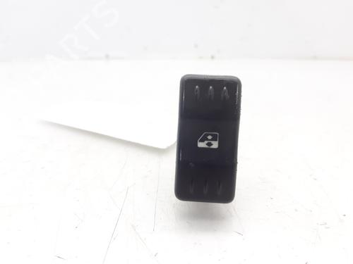 Left front window switch DACIA LOGAN MCV (KS_) 1.5 dCi (KS0K) (68 hp) 12401511