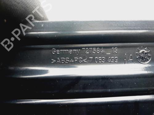 Handskerum BMW 5 (E60) 520 d | BP32317259C95 