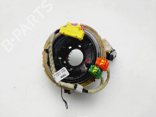 Used Squib airbag AUDI A6 C6 Avant (4F5) 3.0 TDI quattro (225 hp) 31641001