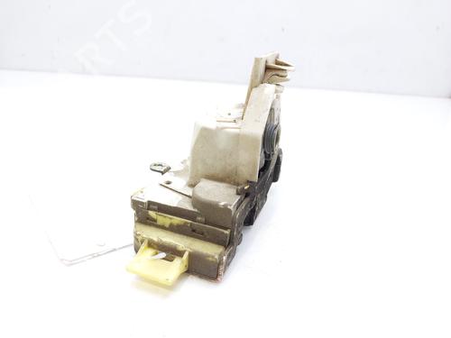 Rear left lock FORD FOCUS I Saloon (DFW) 1.6 16V | BP14937041C100 