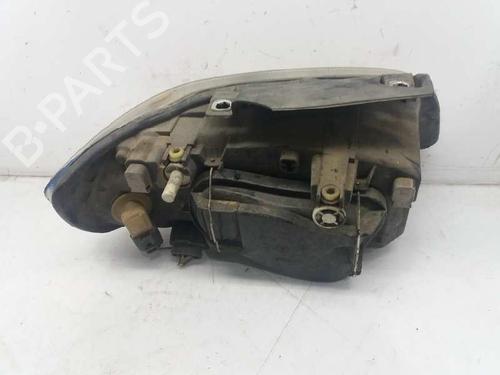 Left headlight SEAT IBIZA II (6K1) 1.4 i | BP2872279C28 