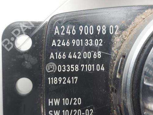 Switch MERCEDES-BENZ A-CLASS (W176) A 200 CDI (176.001) | BP40006993I30 - Image 5