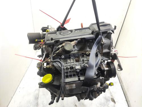 Engine SEAT ALTEA XL (5P5, 5P8)  | BP28017658M1 