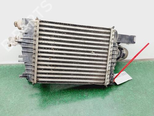 Intercooler RENAULT CAPTUR I (J5_, H5_)  | BP29531656M30 