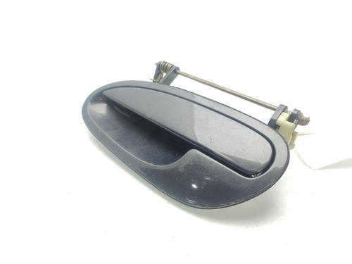 Rear left exterior door handle OPEL OMEGA B (V94) 2.5 TD (F69, M69, P69) | BP27249223C130 