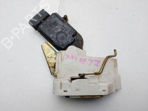 Rear left lock SUZUKI IGNIS II (MH)  | BP23877684C100 