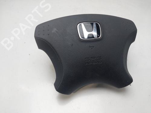 Used Driver airbag HONDA CIVIC VII Hatchback (EU, EP, EV) 1.7 CTDi (EP4, EU9) (100 hp) 16528473