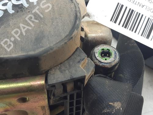 Front right seatbelt CITROËN XSARA PICASSO (N68) 2.0 HDi | BP8734036I25 