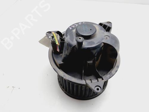 Heater blower motor FORD TRANSIT CONNECT (P65_, P70_, P80_) 1.8 Di | BP18295055M62 