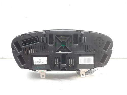 Instrument cluster RENAULT LAGUNA III (BT0/1) 2.0 dCi (BT07, BT0J, BT14, BT1A, BT1S) | BP11234264C47 