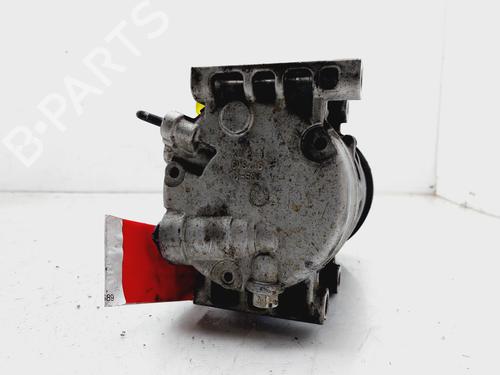 AC compressor KIA SPORTAGE IV (QL, QLE) 1.7 CRDi | BP20095614M34 