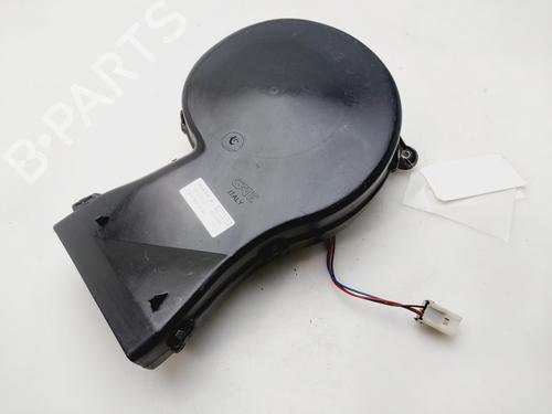 Used Heater blower motor CITROËN C15 Box Body/MPV (VD_) [1984-2006]  32977540