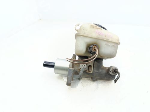 Used Brake master cylinder Brake master cylinder OPEL ASTRA G Saloon (T98) [1998-2009] 34120392 34120392