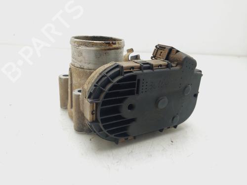 Throttle body FIAT PUNTO (188_) 1.2 16V 80 (188.233, .235, .253, .255, .333, .353, .639,... | BP21272427M82 