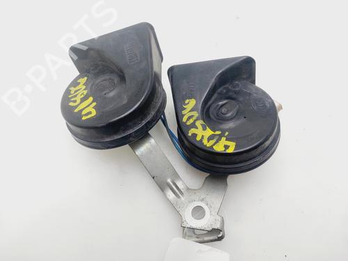 Used Horn CITROËN C4 II (NC_) [2009-2026]  31965733