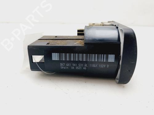 Headlight switch SEAT IBIZA II (6K1)  | BP22567085I24 