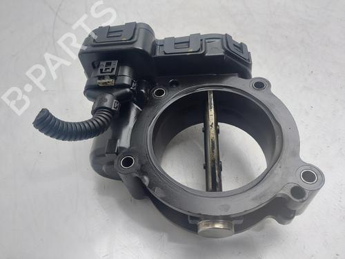 Used Throttle body Throttle body MERCEDES-BENZ E-CLASS (W212) E 220 CDI / BlueTEC (212.001, 212.002) (170 hp) 36504372 36504372