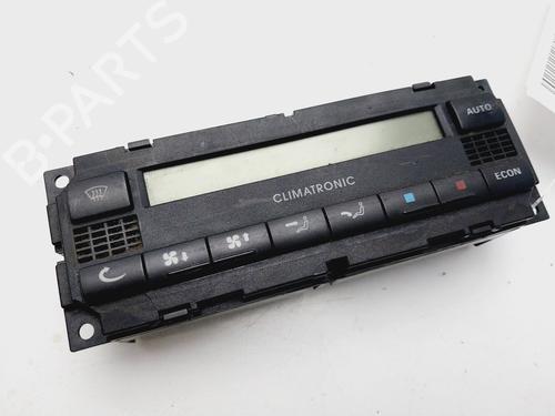 Used Climate control SKODA SUPERB I (3U4) 1.9 TDI (130 hp) 19174899
