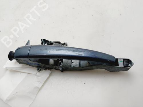 Used Rear right exterior door handle CITROËN C4 Grand Picasso I (UA_) [2006-2013]  27196638