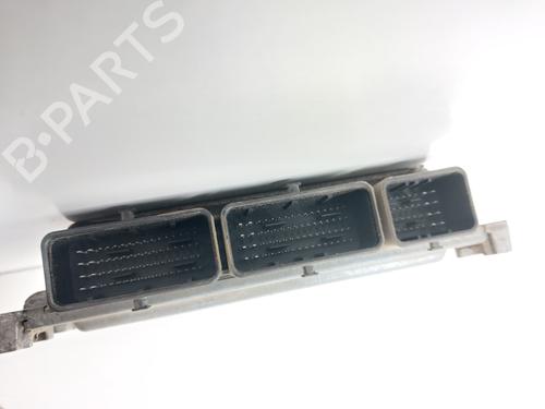 Engine control unit (ECU) RENAULT KADJAR (HA_, HL_) 1.5 dCi 110 (HLA3) | BP38317952M57 - Image 2