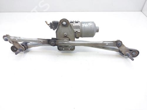 Used Front wiper motor FIAT DOBLO Platform/Chassis (263_) 1.3 D Multijet (90 hp) 13490614