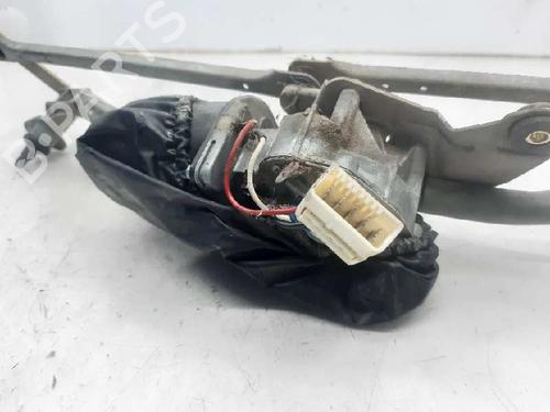 Front wiper motor CITROËN SAXO (S0, S1) 1.5 D | BP6418486M29 