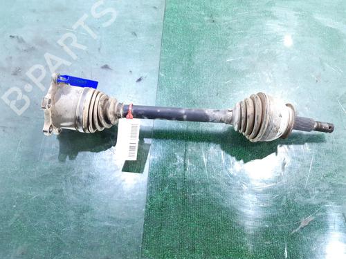 Used Left rear driveshaft NISSAN PATHFINDER III (R51) 2.5 dCi 4WD (190 hp) 13017568