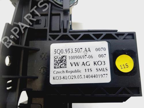 Rattkontroller VW GOLF VII Variant (BA5, BV5)  | BP28123418E15 