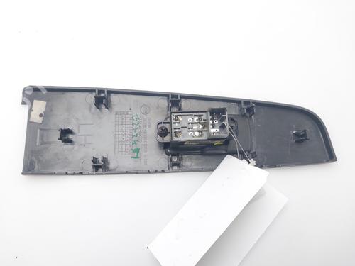 Left rear window switch SSANGYONG ACTYON I 2.0 Xdi | BP16121079I29 