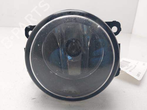 Used Right front fog light Right front fog light RENAULT GRAND SCÉNIC III (JZ0/1_) [2009-2016] 36333037 36333037