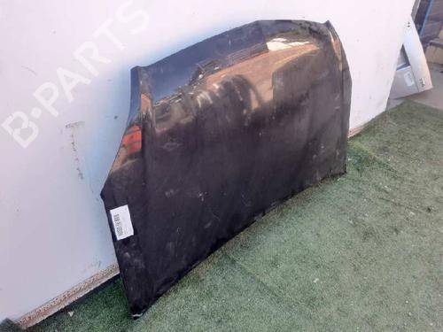 Hood OPEL ZAFIRA / ZAFIRA FAMILY B (A05) 1.9 CDTI (M75) | BP18094772C1 