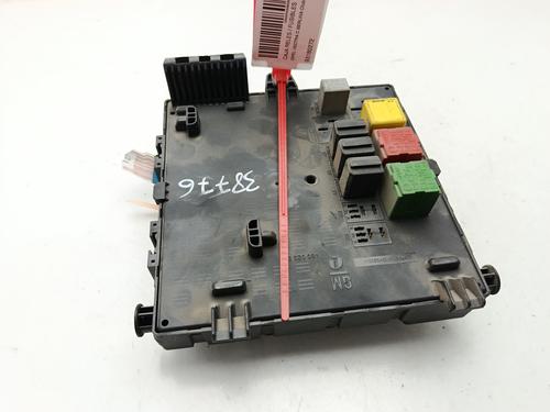 Used Fuse box Fuse box OPEL VECTRA C (Z02) [2002-2009] 33885046 33885046