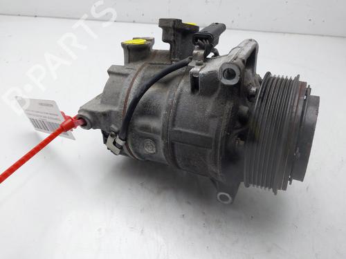 AC compressor MERCEDES-BENZ VITO Tourer (W447) 119 CDI (447.701, 447.703, 447.705) | BP32413878M34 - Image 4
