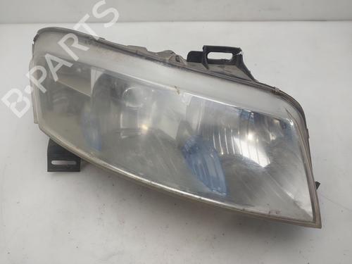 Koplamp rechts Koplamp rechts FIAT STILO (192_) 1.9 D Multijet (100 hp) 36566236 36566236