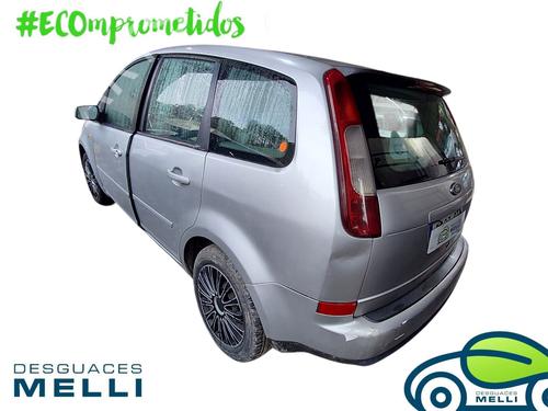 Tailgate lock FORD FOCUS C-MAX (DM2) | BP32479191C101