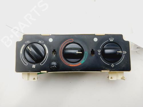 Used Climate control PEUGEOT 306 Break (7E, N3, N5) 1.9 D (69 hp) 30974528