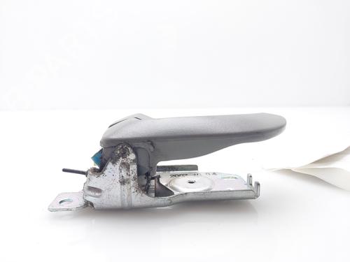 Rear left interior door handle KIA SORENTO I (JC) 2.5 CRDi 4WD | BP16166282I15 