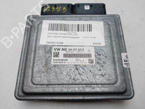 Engine control unit (ECU) SEAT LEON ST (5F8)  | BP29714303M57 