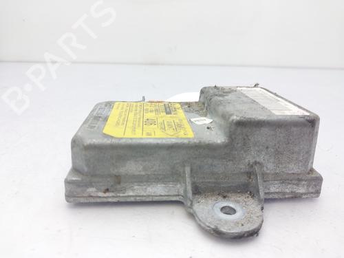 ECU airbags PEUGEOT 406 (8B) 2.0 HDI 90 | BP11377104M53 