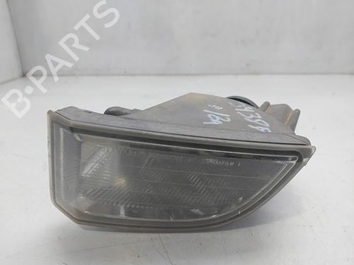 Faro Antiniebla delantero izquierdo TOYOTA RAV 4 II (_A2_) 1.8 (ZCA25_, ZCA26_) (125 hp) 8122142020 |