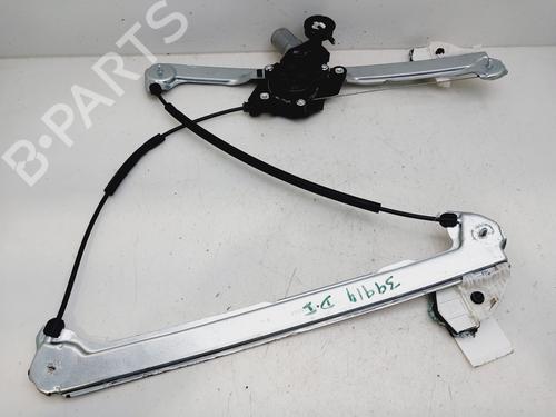 Front left window mechanism MAZDA 3 Saloon (BP_) | BP31124405C22