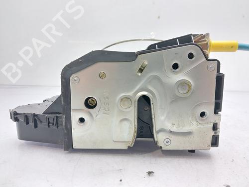 Rear right lock BMW 3 (E46) 320 d | BP12417520C99 